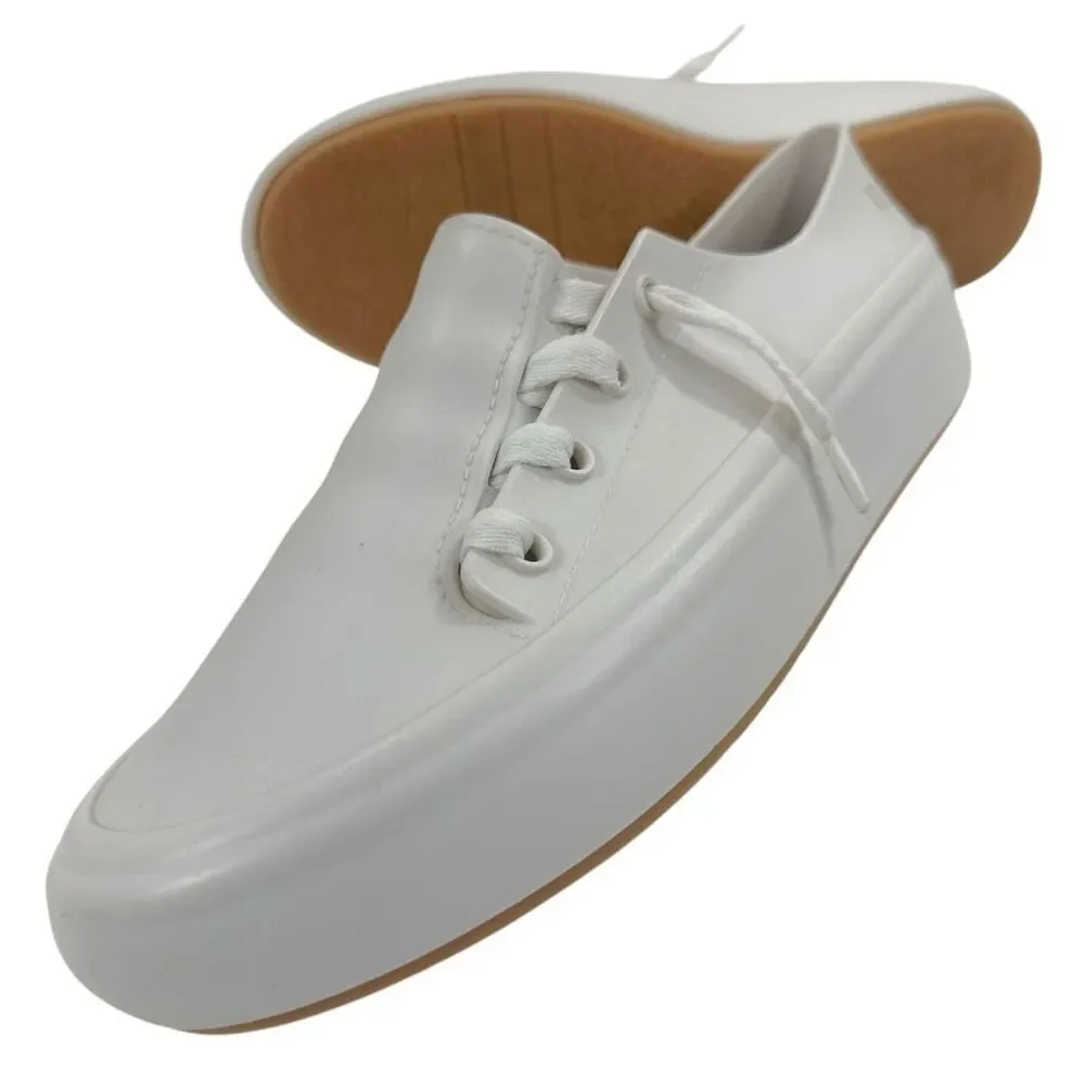 Melissa Ultisa Sneakers Women’s Size 11